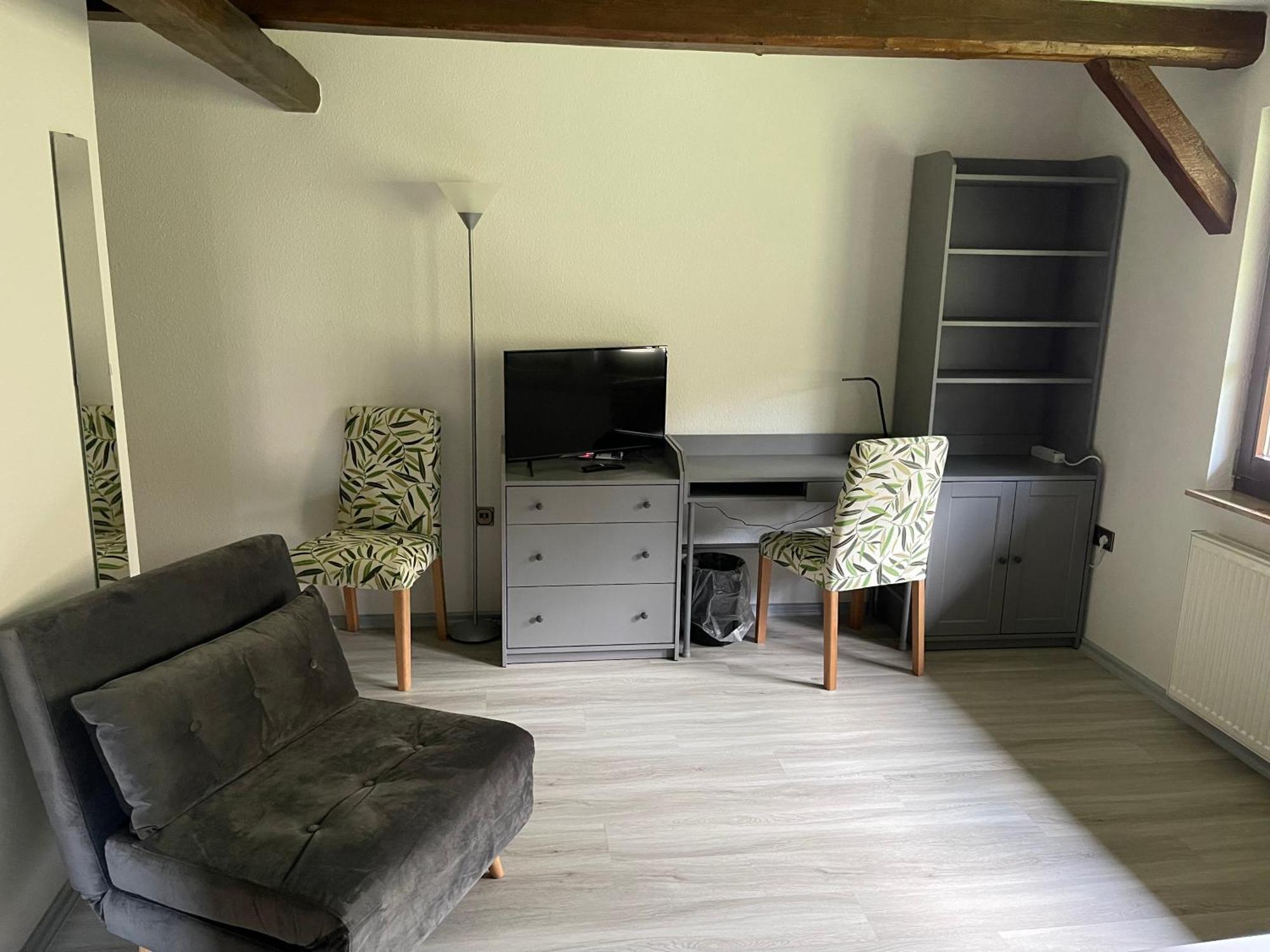 Landhotel Der Distelhof Mit Scheunencafe Dillstadt المظهر الخارجي الصورة