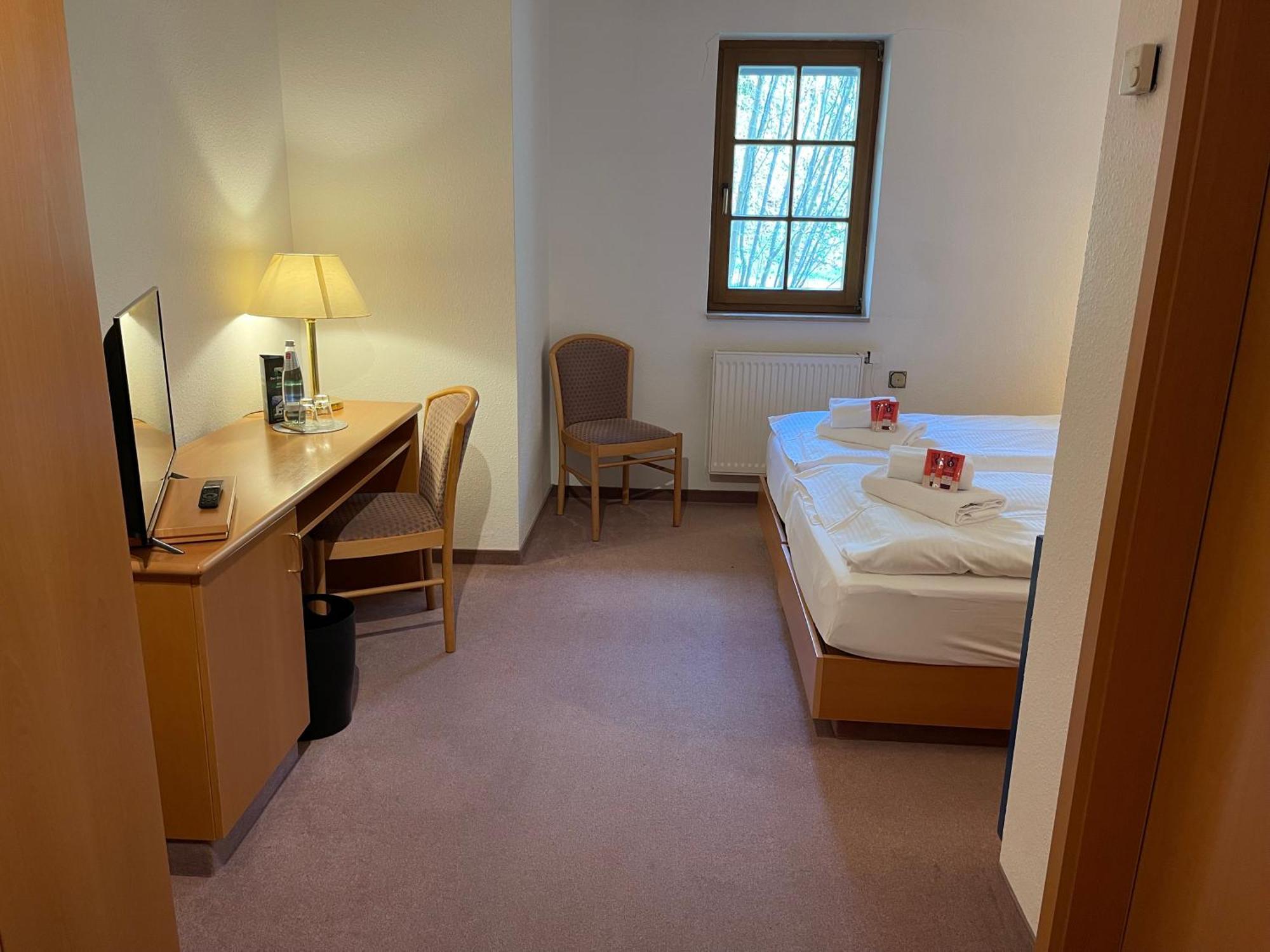 Landhotel Der Distelhof Mit Scheunencafe Dillstadt المظهر الخارجي الصورة